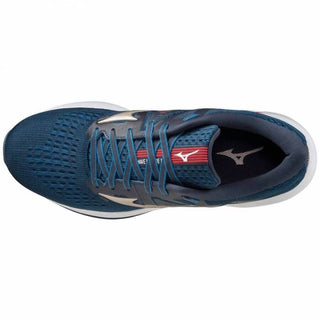 Mizuno - Men's Wave Inspire 17