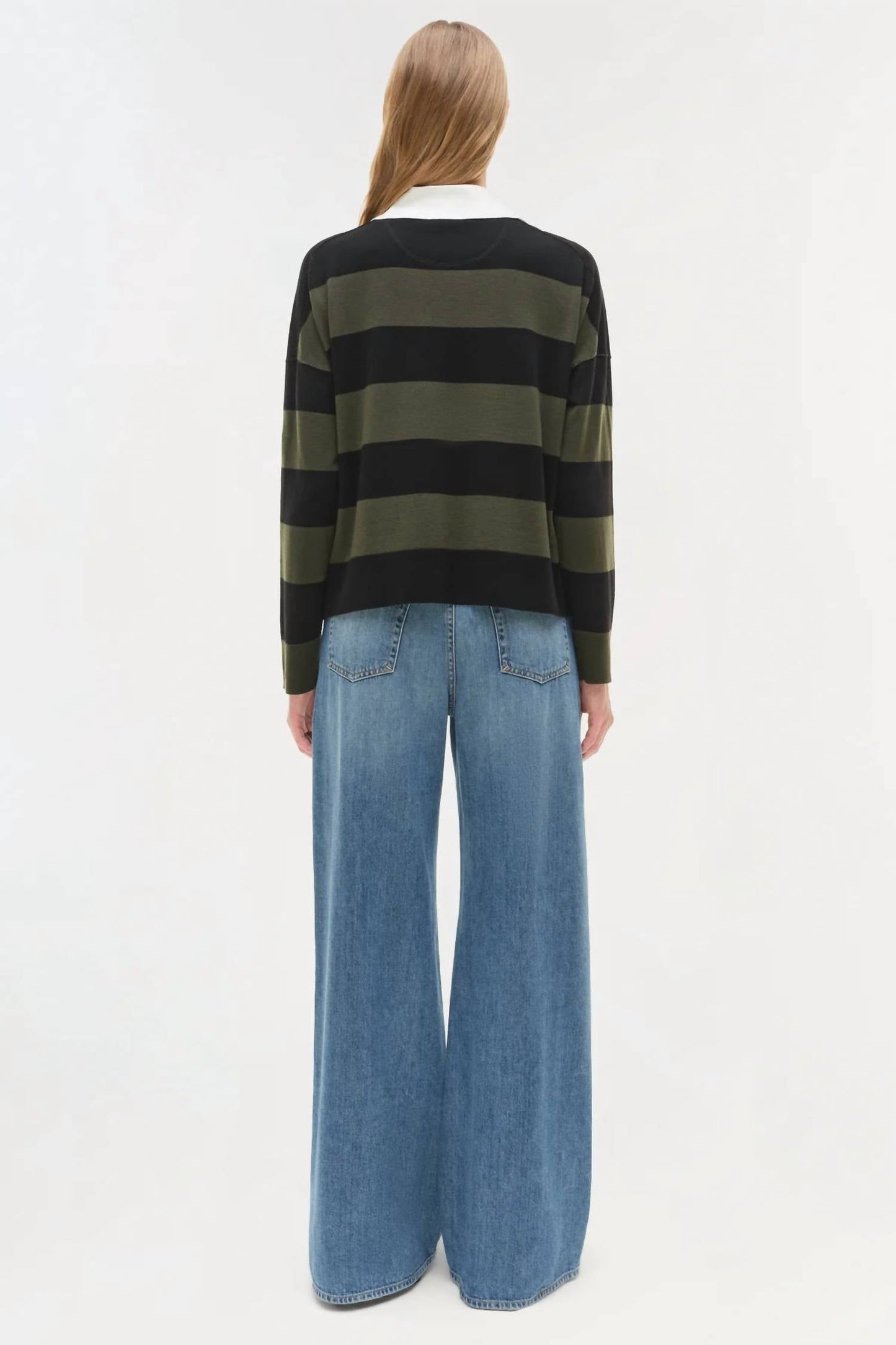 Simkhai - Carson Rugby Polo