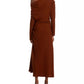 A.L.C. - Piper One Shoulder Dress
