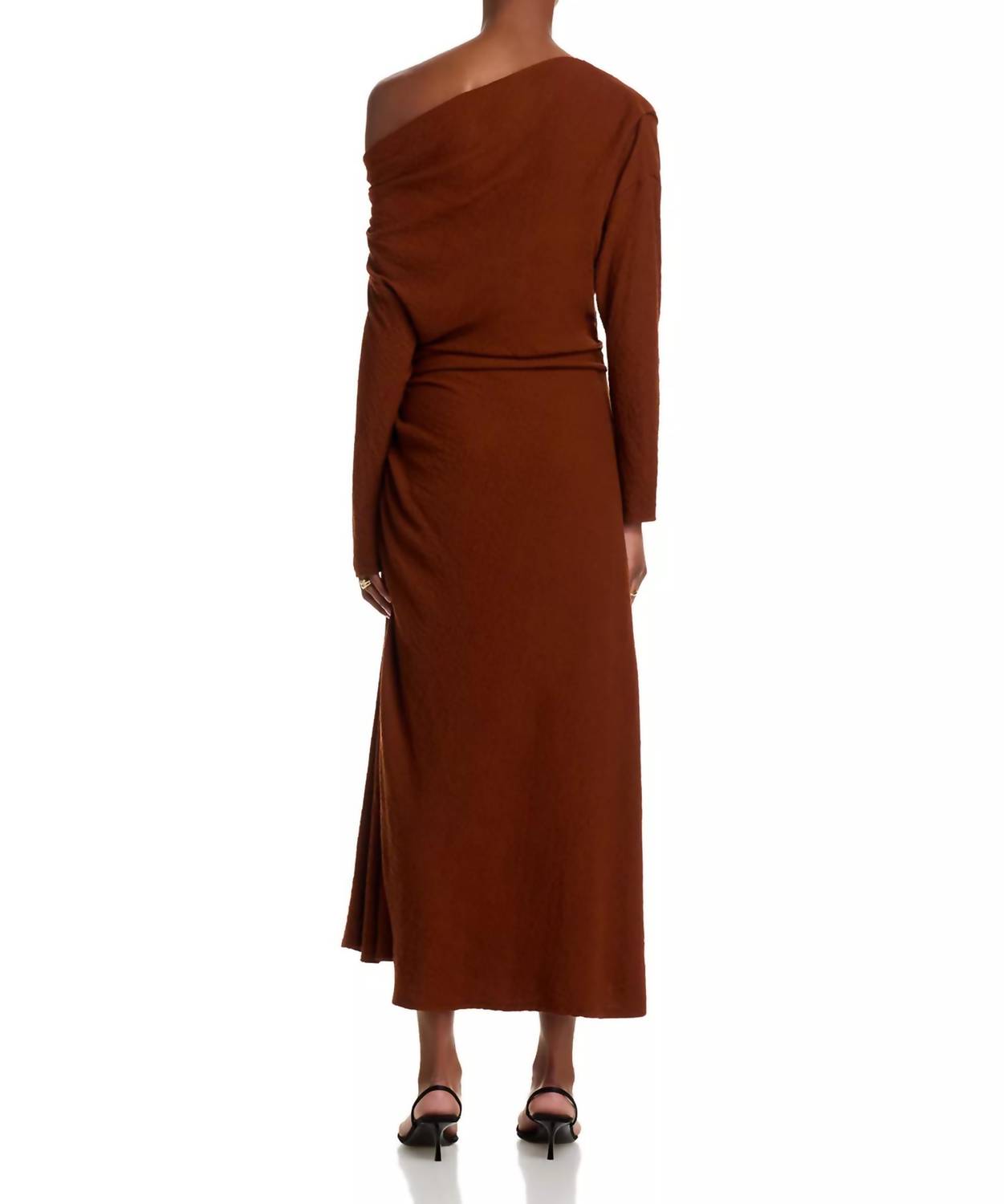 A.L.C. - Piper One Shoulder Dress