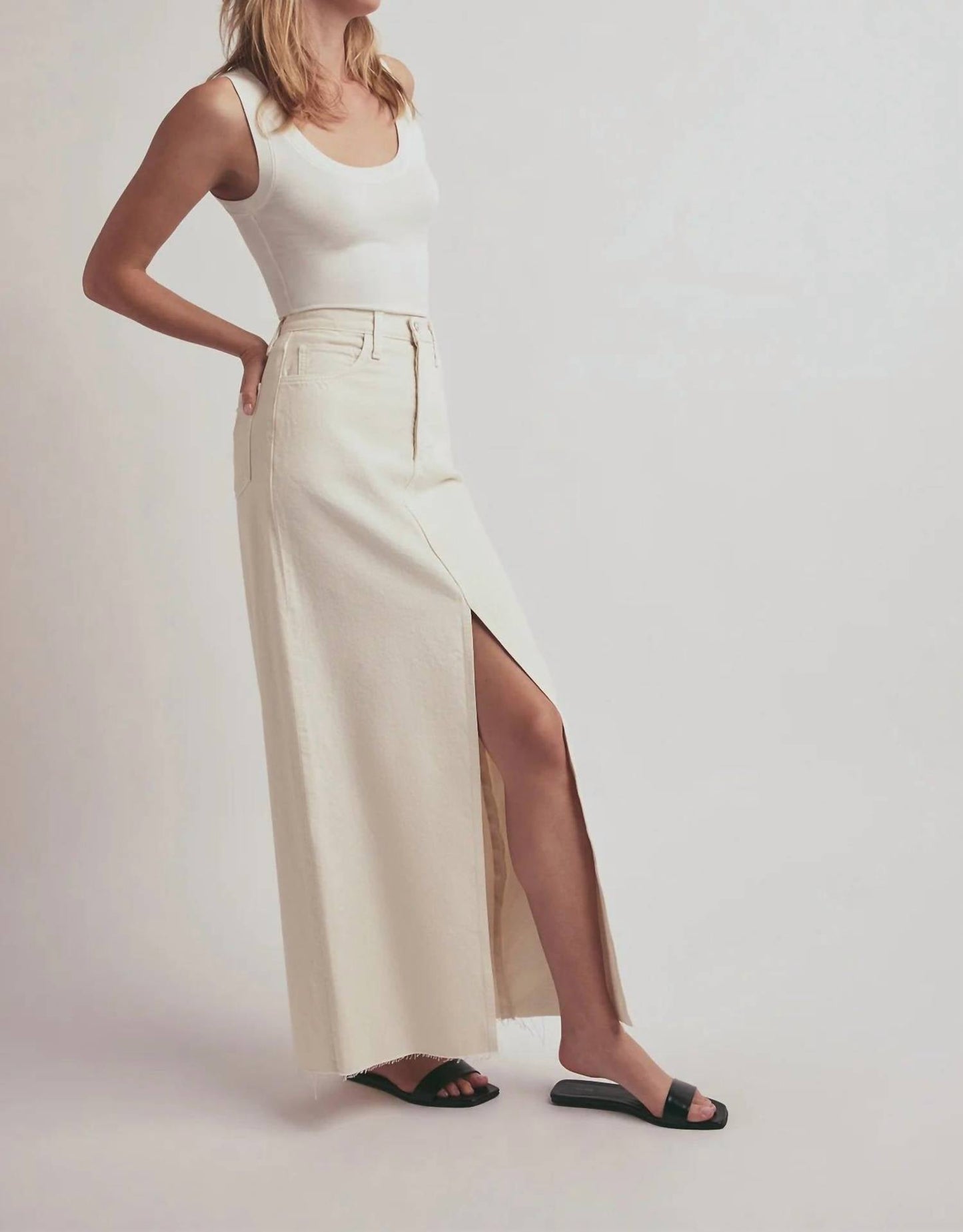 Favorite Daughter - Ultra Soft Ribbed Tank