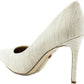 Sam Edelman - Women's Hazel Pointed Toe Heel