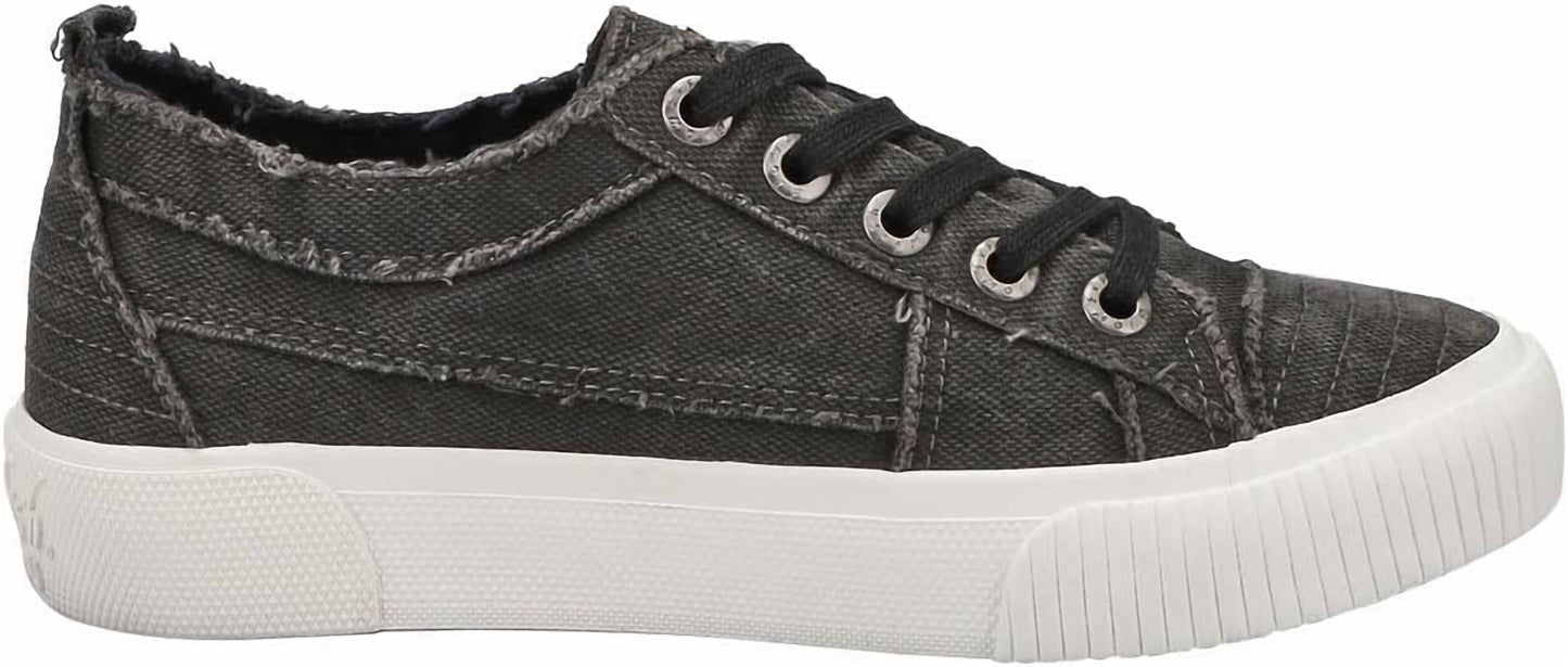Blowfish - Women's Clay Sneaker