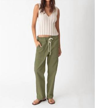 Electric & Rose - Easy Pants