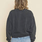 Z Supply - Howdy Tomgirl Sweatshirt