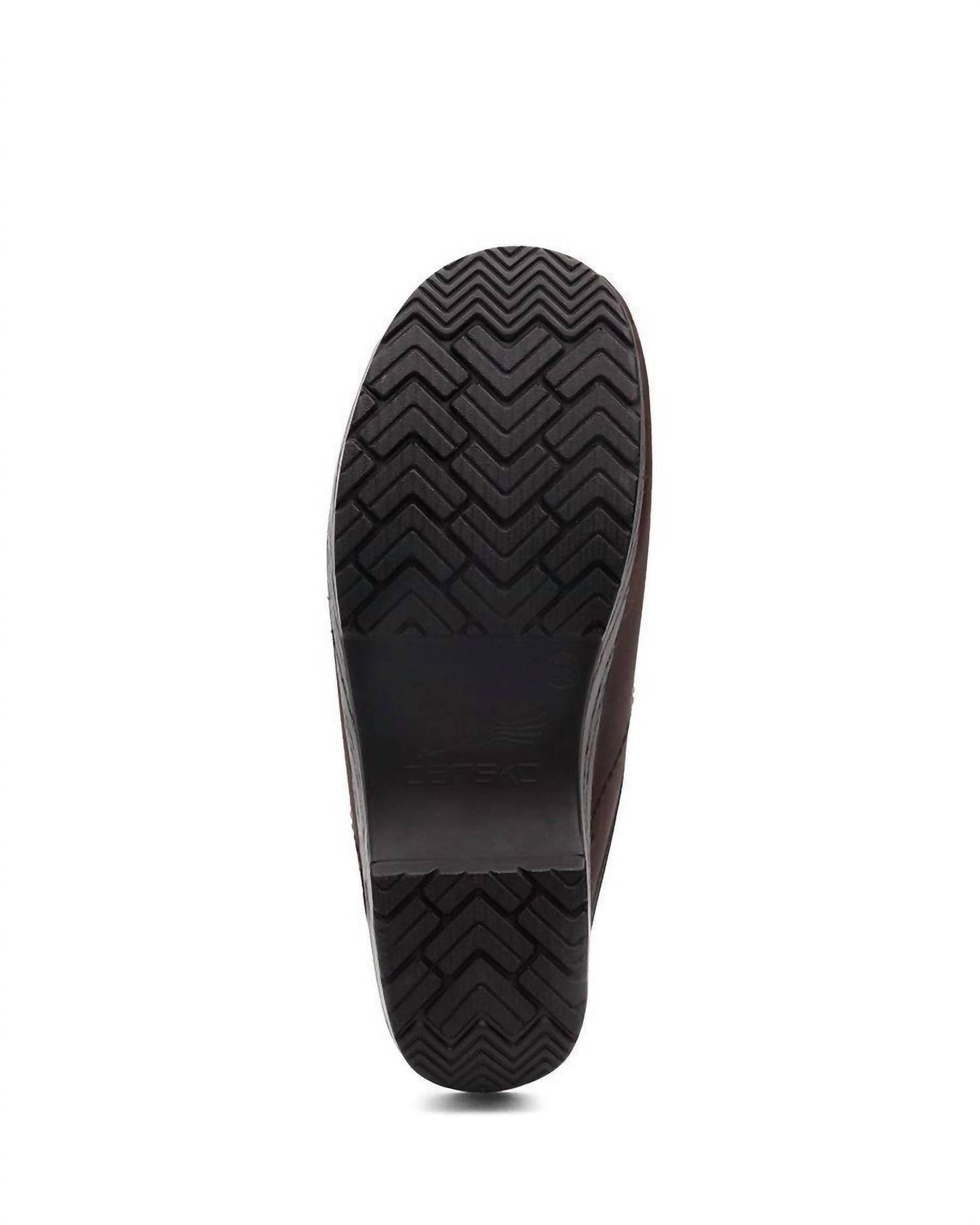 Dansko - Women's Sonja Oiled Leather Shoes