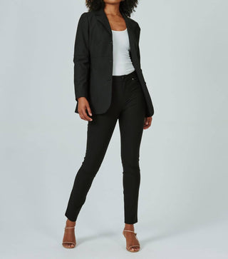 7Diamonds - Infinity Straight Leg Pant