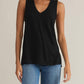 Z Supply - Californian V Neck Tank Top