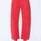 Pistola - SABRINA UTILITY PANT