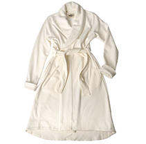 UGG Duffield II Robe Cream