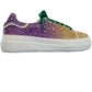 Corkys Footwear - Women's Let’s Party! Ombré Sneaker