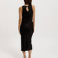 Cali Dreaming - New York Midi Dress