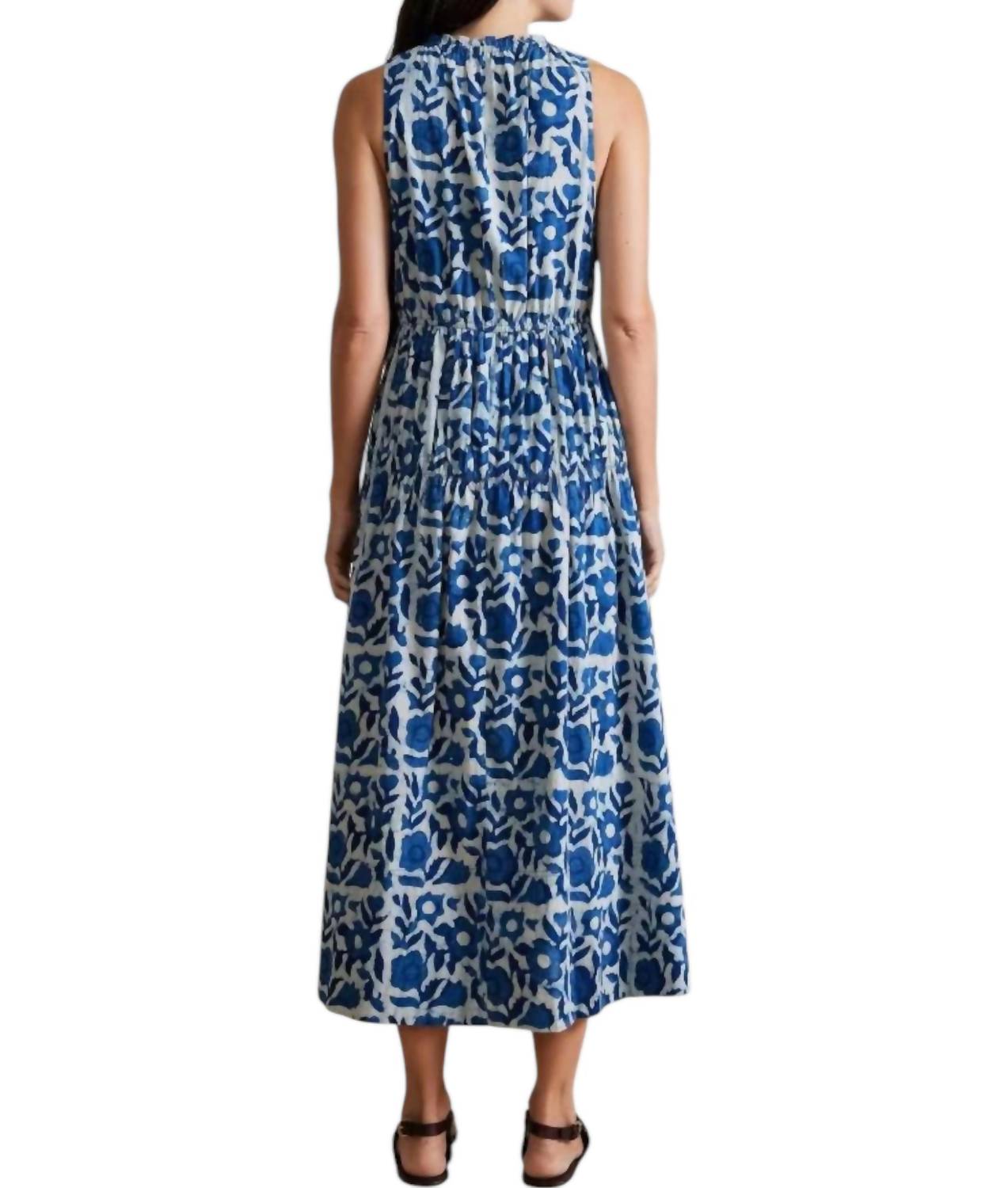 Apiece Apart - Arte Tank Dress