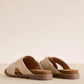 Very G - Women's Jolene Tooled Sandals
