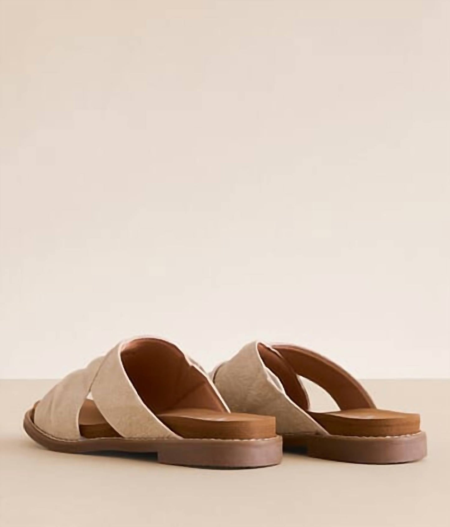 Very G - Women's Jolene Tooled Sandals