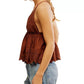 Free People - Sunny Days Cami Top