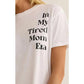 Z Supply - Boyfriend Tired Era Tee