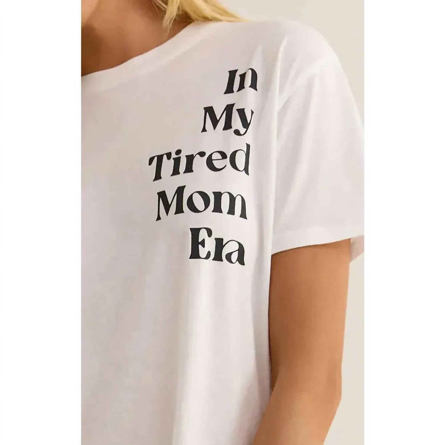 Z Supply - Boyfriend Tired Era Tee