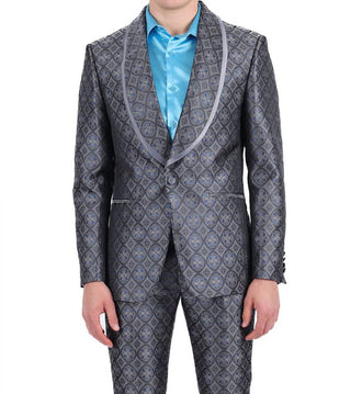 Barabas - Majestic Mod Blazer