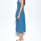 Simply Mila - Pocket Bags dress