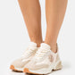 Tory Burch - Women's Good Luck Trainer Sneaker