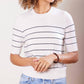 Not Monday - Lanie Cashmere Pullover