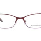 Bcbgmaxazria - Women's Brynn Eyeglasses