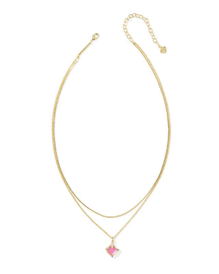 Kendra Scott - Women's Joelle Multi Strand Necklace