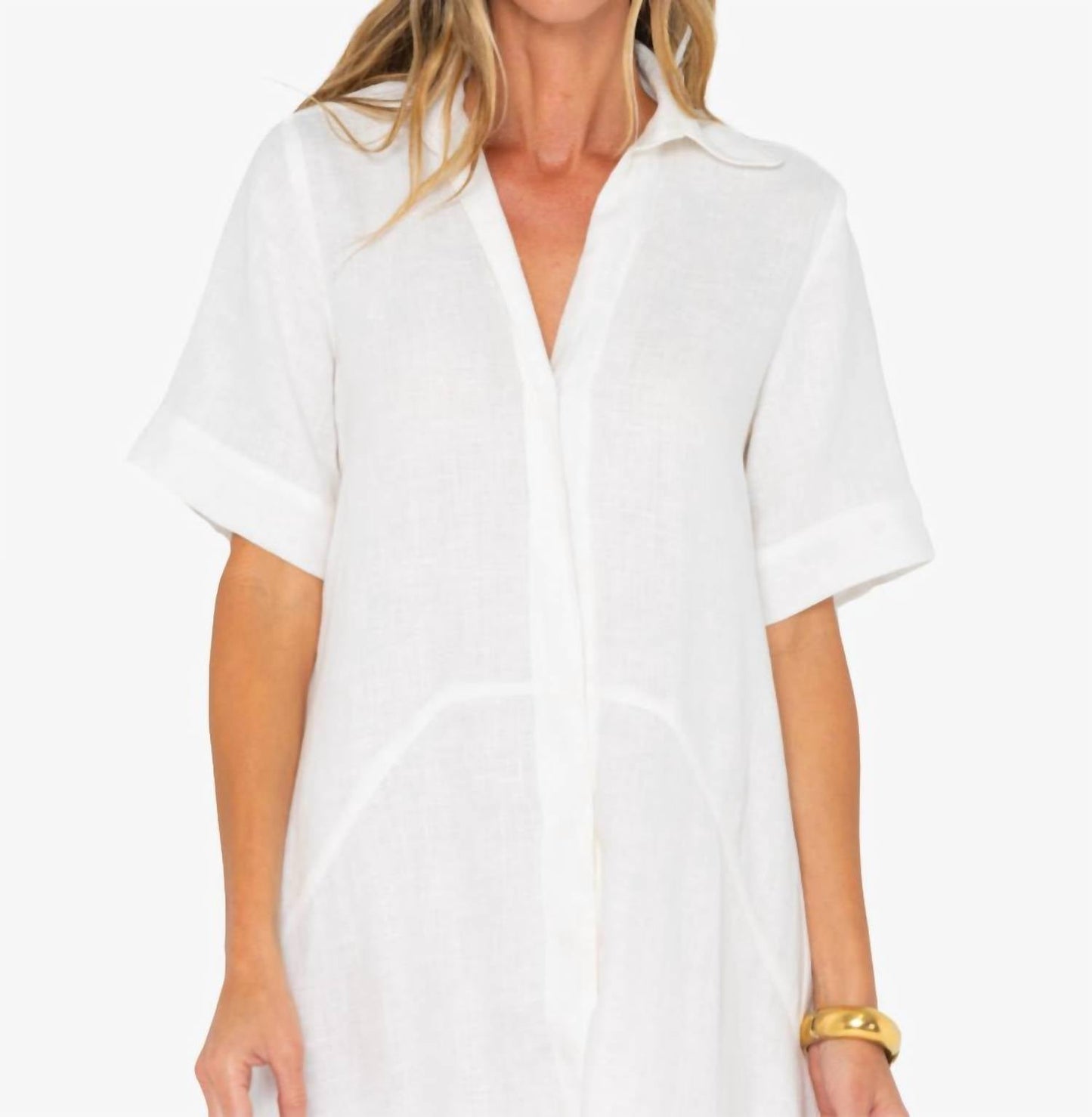 Jbq - Lorna Maxi Dress