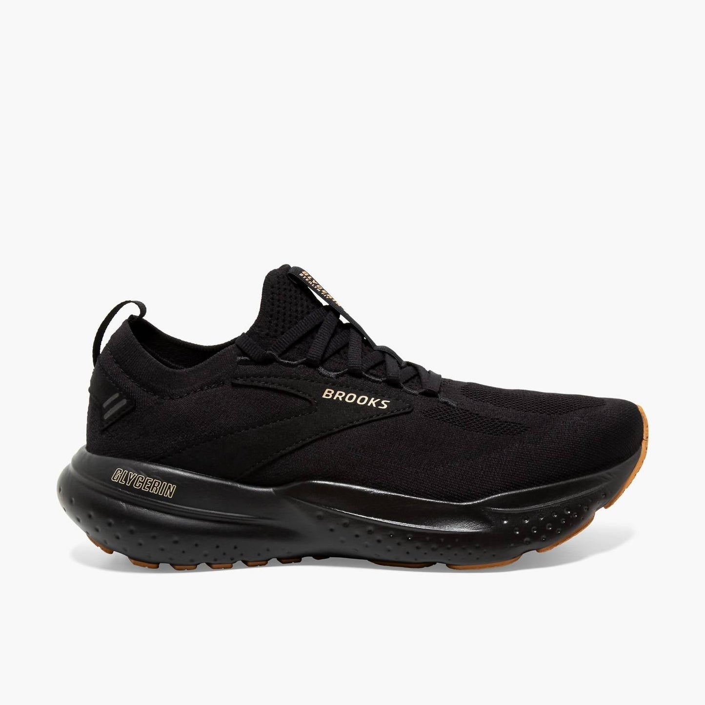 Brooks - Women's Glycerin Stealthfit 21 Running Shoes