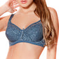 Siluets - Lace Underwired Full Cup Bra