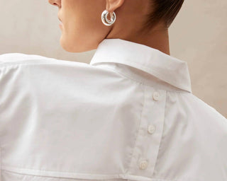 Alohas - Adara Boxy Shirt