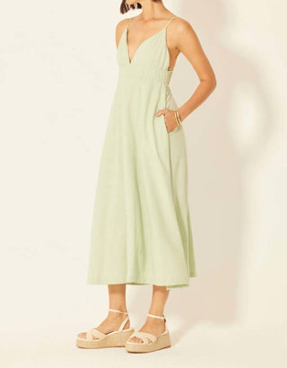 Bila77 - Odyssey Midi Dress