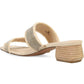 Pelle Moda - Women's Iona Sandal