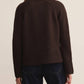 Z Supply - Emerge Funnel Neck Sweater