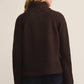 Z Supply - Emerge Funnel Neck Sweater