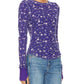 Free People - Pretty Little Thermal Top