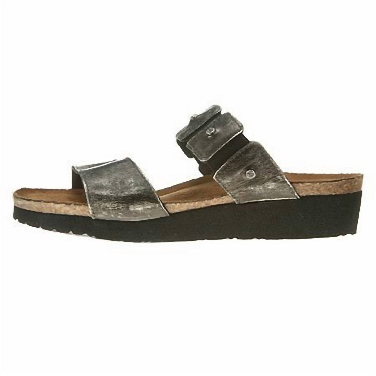 Naot - Women's Ashley Wedge Sandal