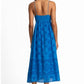 Johnny Was - CLEO TEA LENGTH DRESS LUCIANNE