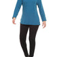 Parsley & Sage - Wanda Long Sleeve Top