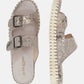 Ilse Jacobsen - Women's Tulipu Sandal