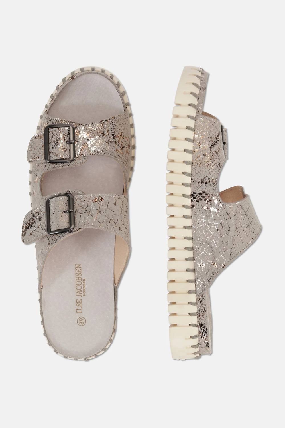 Ilse Jacobsen - Women's Tulipu Sandal