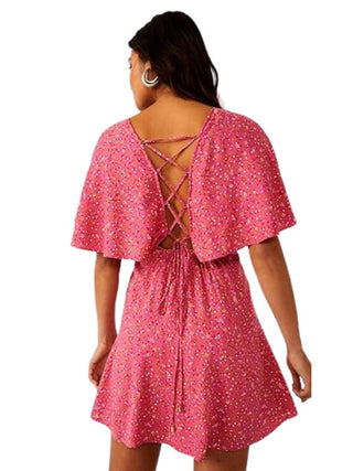 Free People - Florence Mini Dress