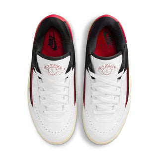 Nike - Women's Jordan 2 Retro Low Shoes