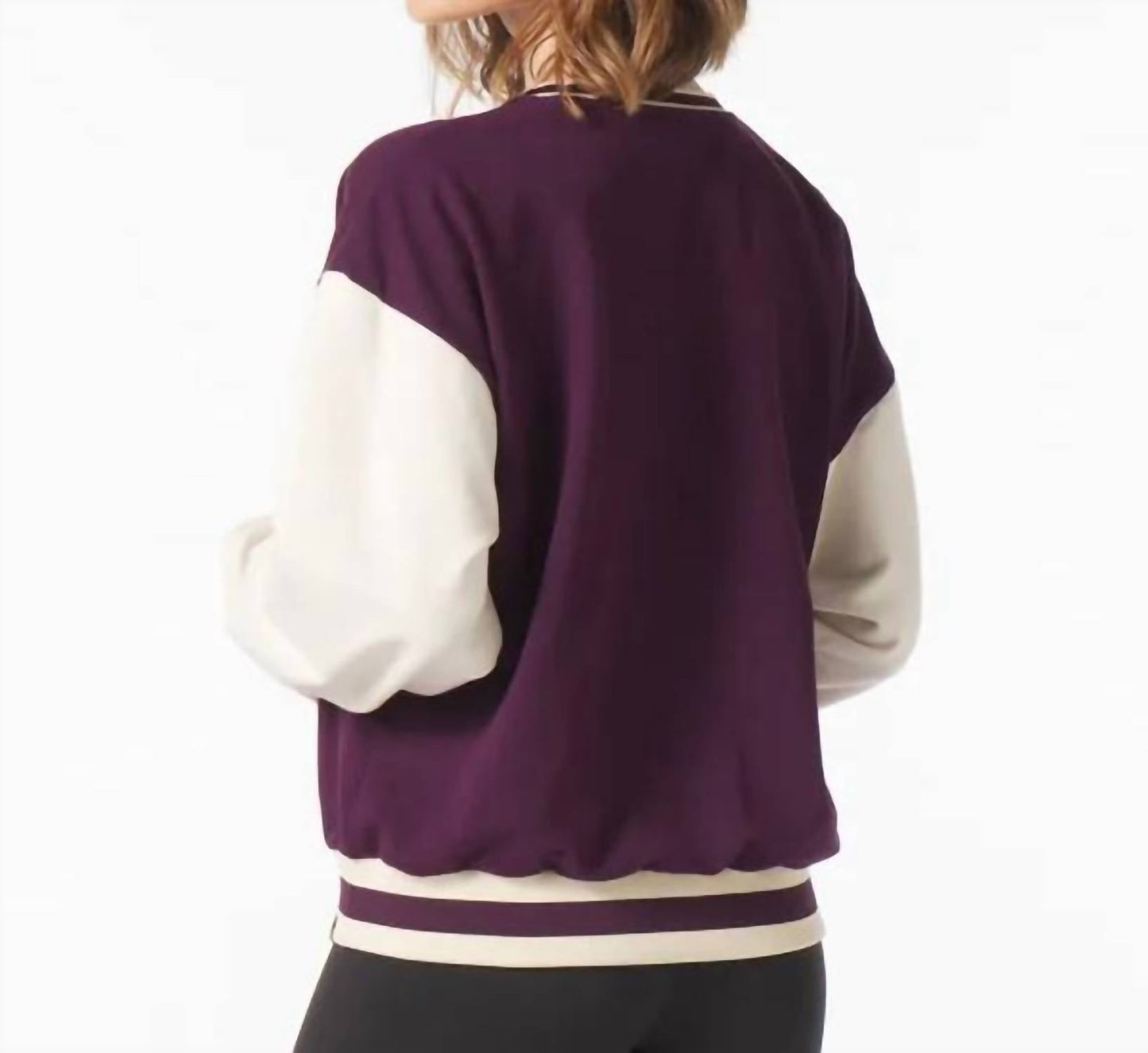 Glyder - Varsity Crew