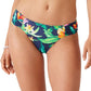 Tommy Bahama Tropicalling Reversible Hipster Bikini Bottom