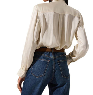 Astr - Mabry Long Sleeve Top