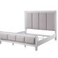 Katia Upholstered Bed