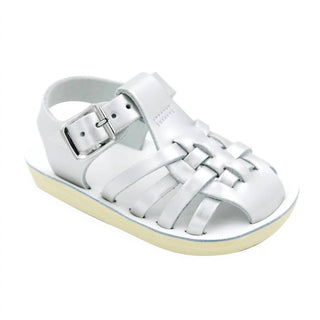 Hoy Shoe Co. - Kid's Sailor Shoes