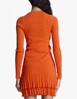 A.L.C. - Fisher Cardigan